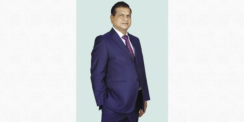 vijay bansal